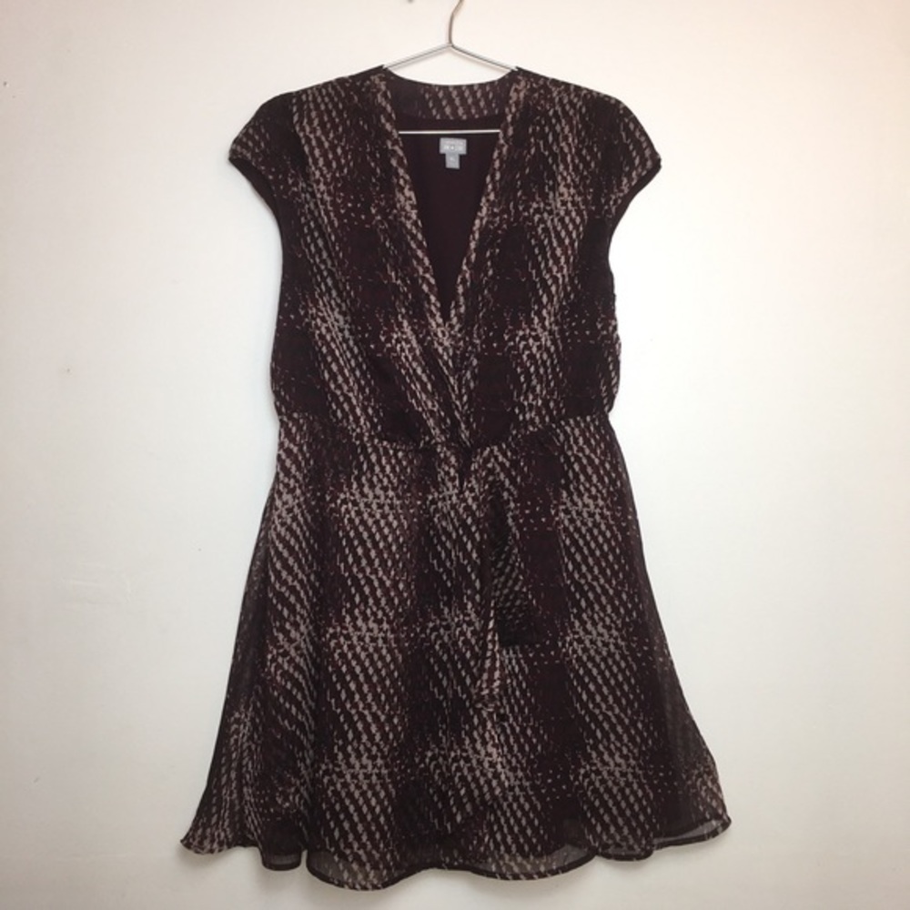 Converse All Star Dress Size XL